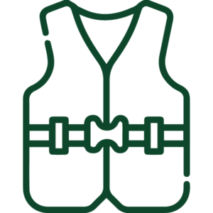 Life Jacket Icon