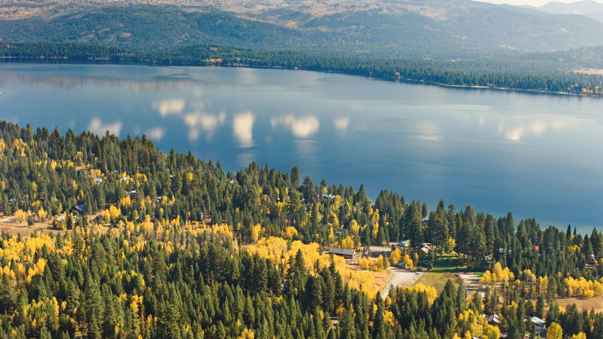 Land and Legacy: Why Land in Idaho is the Ultimate Family Investment