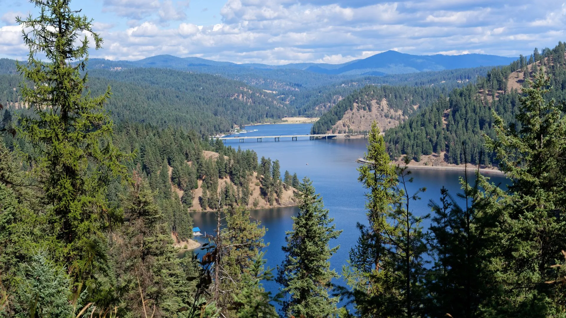 Reinventing Outdoor Recreation on Private Lands: The Future of Hunting Land, Hiking, and Eco-Tourism